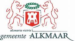 Logo gemeente Alkmaar